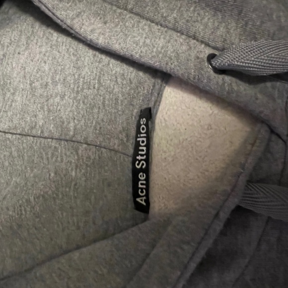 Acne Studios Hoodie - Picture 2 of 5